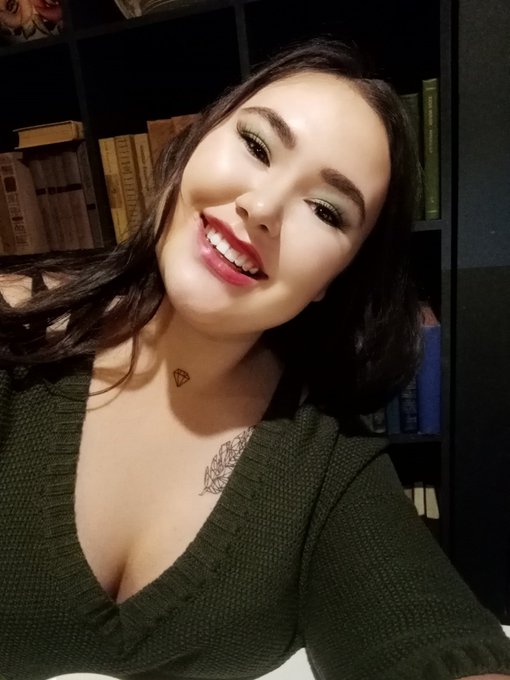 Would you like to meet me at the library? What will you do when you come to me? 🤫🥵 #azizared #asian #asiandoll<a href="/tag/asian"class="tags"><span>#asian</span></a><a href="/tag/asianwomen"class="tags"><span>#asianwomen</span></a><a href="/tag/asiandoll"class="tags"><span>#asiandoll</span></a><a href="/tag/asianstyle"class="tags"><span>#asianstyle</span></a><a href="/tag/asianchick"class="tags"><span>#asianchick</span></a>