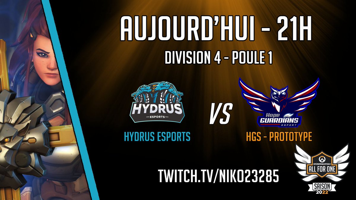 Hydrus Esports tweet media