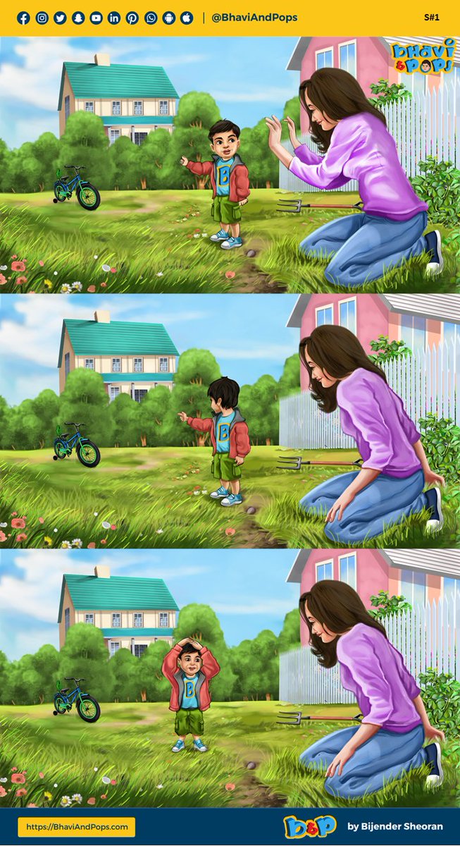 BhaviAndPops's tweet photo. woah! blank templates y'all. paint these with those beautiful moments you have had with your kids.

We will share the template for every single strip that we produce for you to use as you wish.

Share with us, family or just keep for your memory #BhaviAndPops https://t.co/zJZ44PAIUG