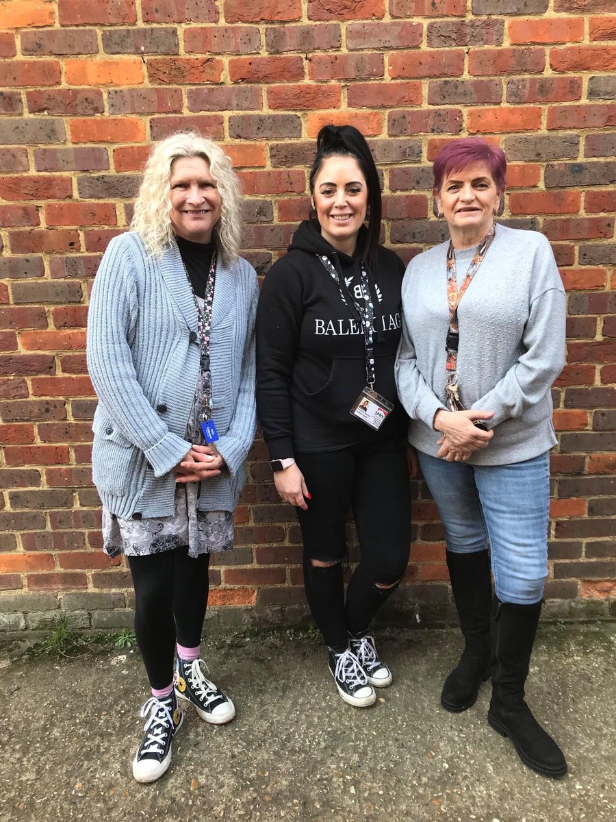 Slough Homeless Our Concern (SHOC) tweet media