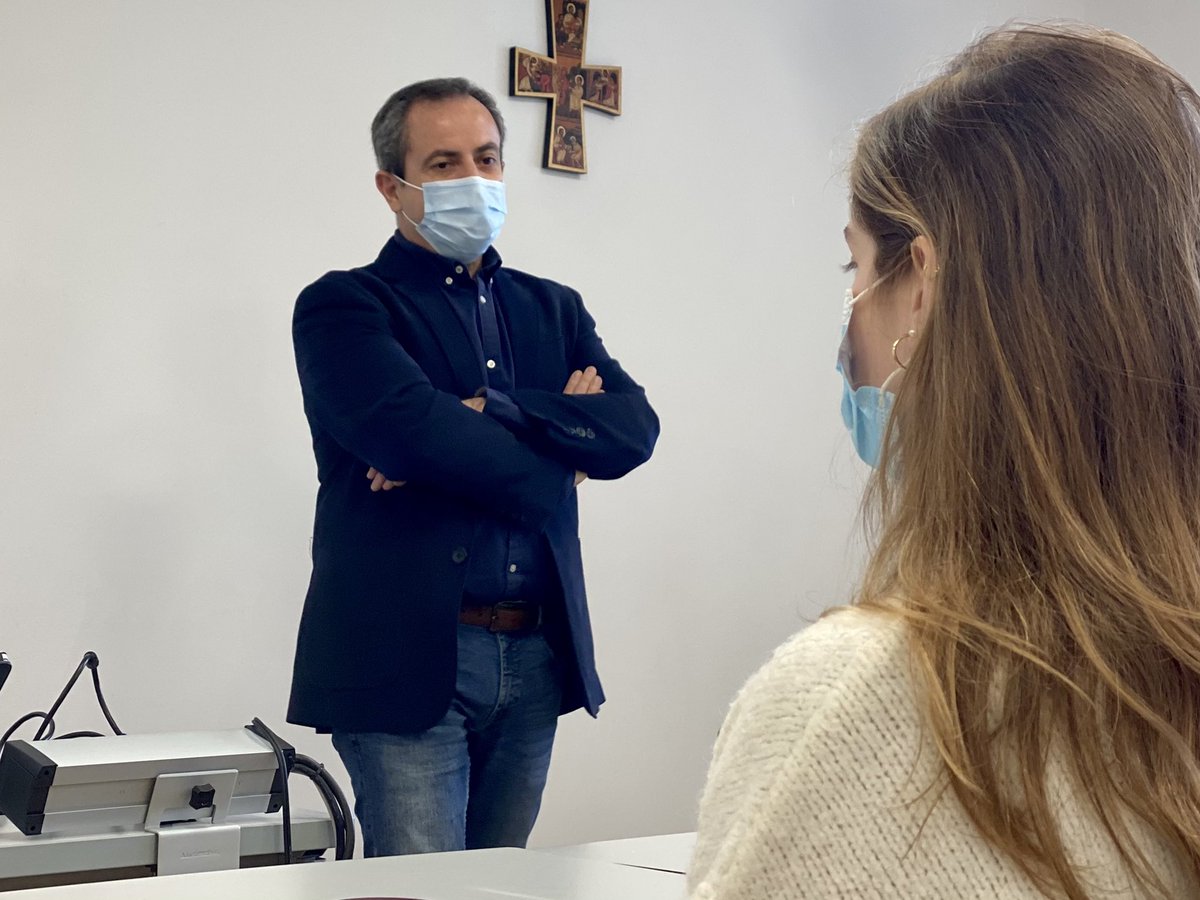 María Jesús Torrente tweet media