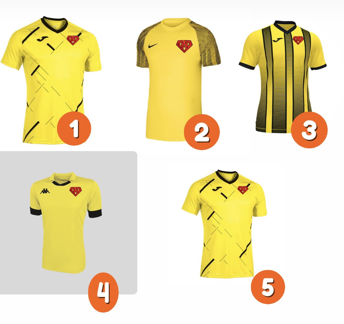 Superdad Damo tweet media