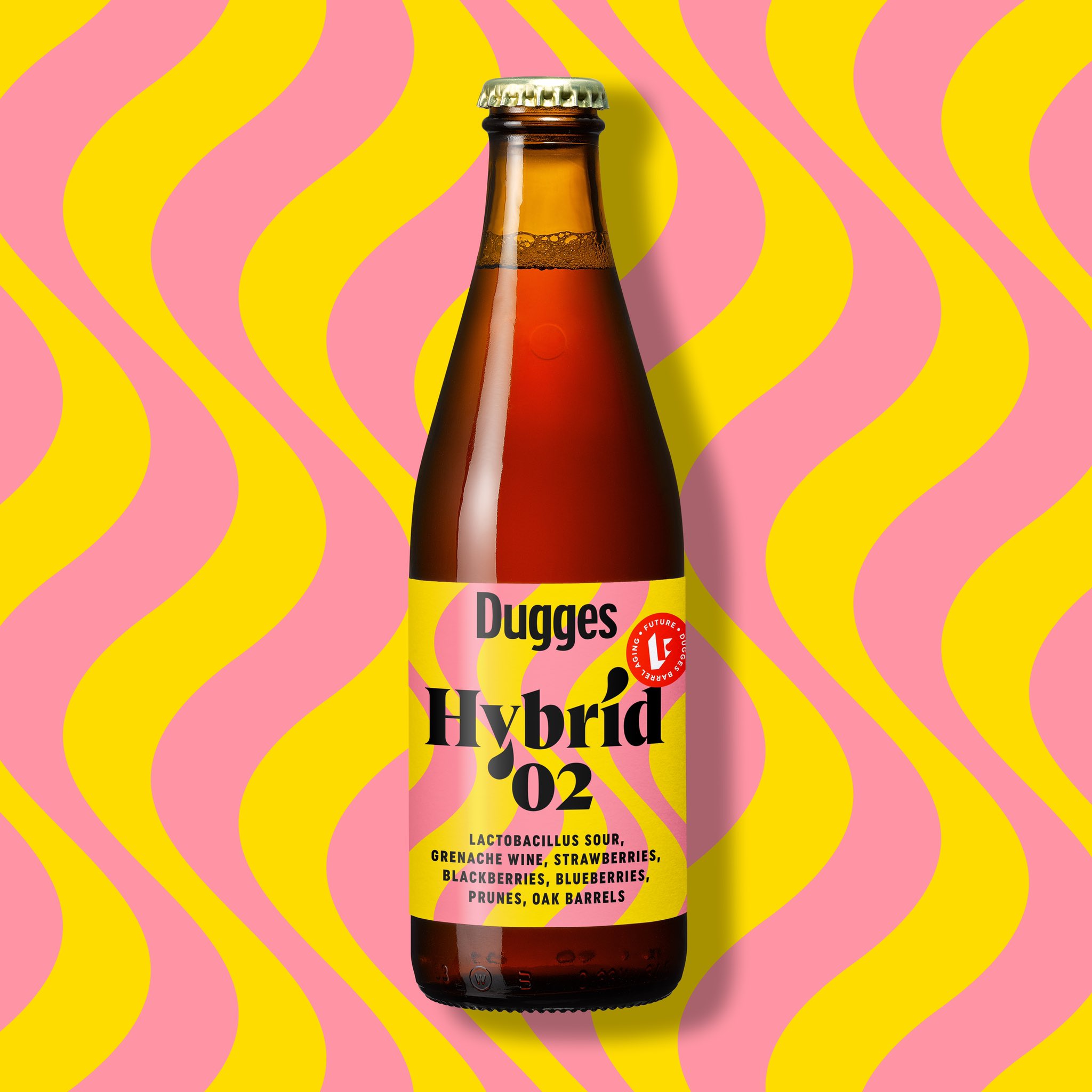 Dugges Bryggeri on Twitter "Releasing today at Systembolaget and