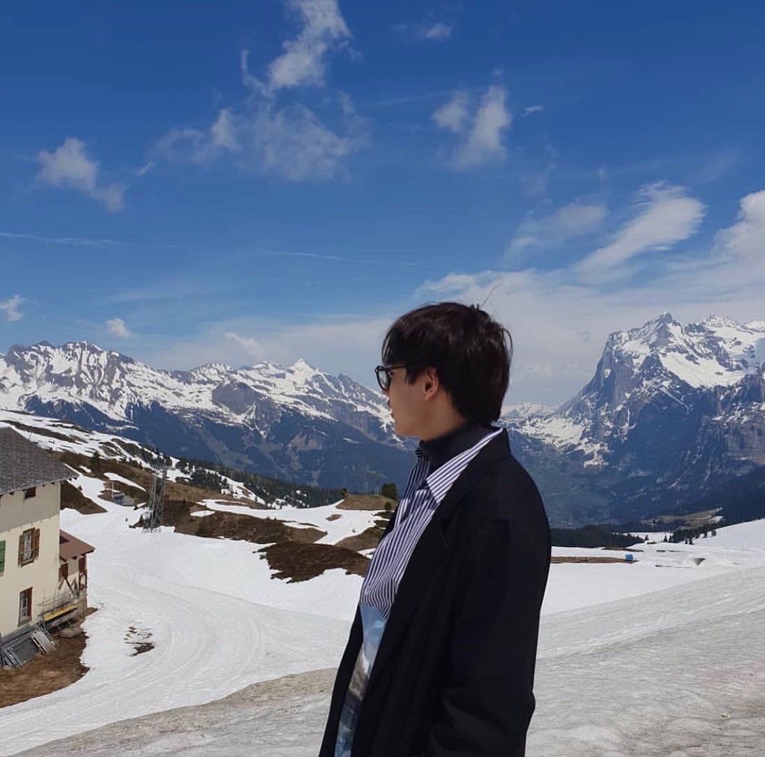 KiuPak1's tweet photo. I miss Switzerland😍🧊⛄️
#hkboy #雪國那裡有花開過嗎 #coldexposure https://t.co/8CSYrwXsCa