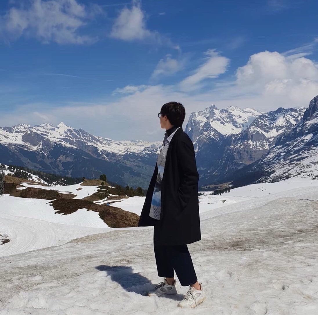 KiuPak1's tweet photo. I miss Switzerland😍🧊⛄️
#hkboy #雪國那裡有花開過嗎 #coldexposure https://t.co/8CSYrwXsCa