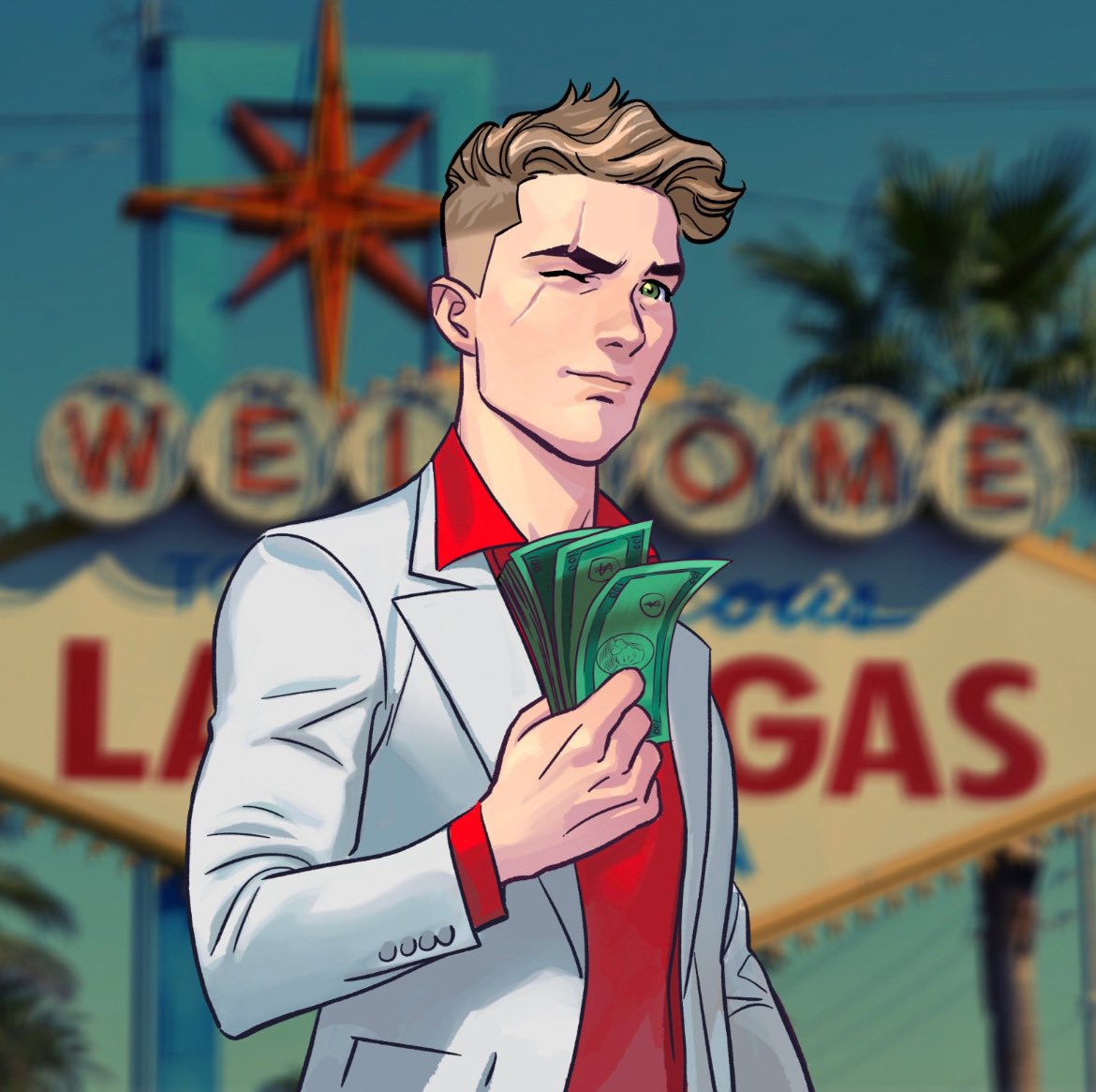 AceM3ta's tweet photo. ⚡20x FifeFates Whitelist Spot Giveaway!
🎯15k Followers Goal 24h!🎯
To Enter👇🏻
1⃣ Follow @FiveFates
2⃣❤️ & Retweet this post
3⃣ Tag 3 friends
🚨Create🔥Destroy❤️Love
#FiveFate #FiveFatesCommunity #NFTs #NFT #NFTCommunities #NFTcollector #Metaverse #NFTProject #AD #NFTdrop https://t.co/ZV4WTcXDQ3