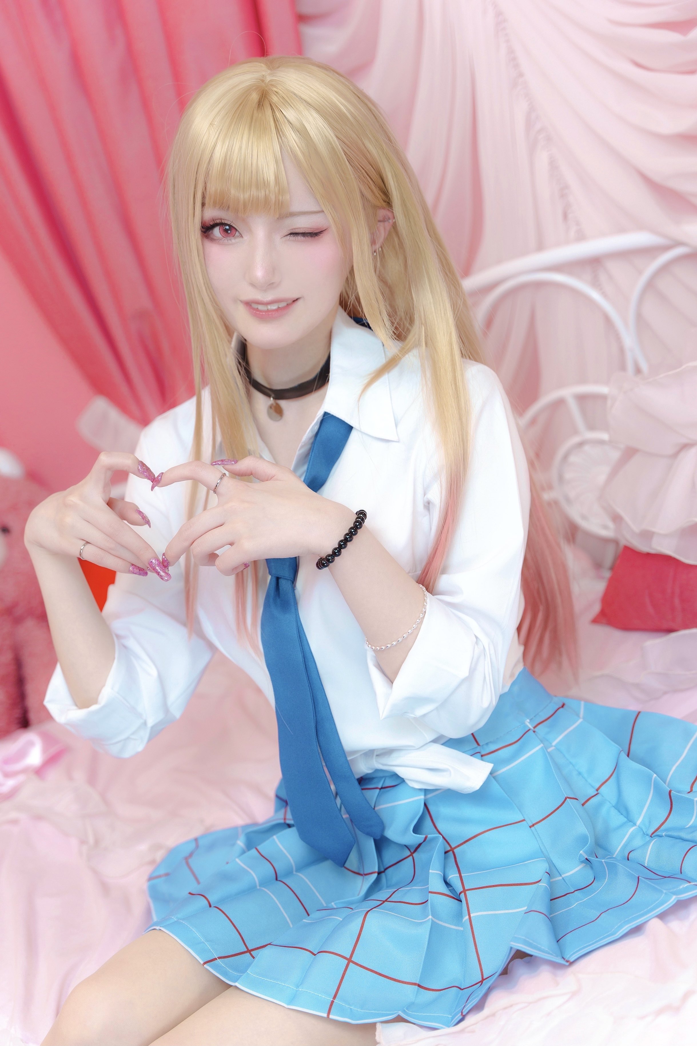 marin kitagawa cosplay