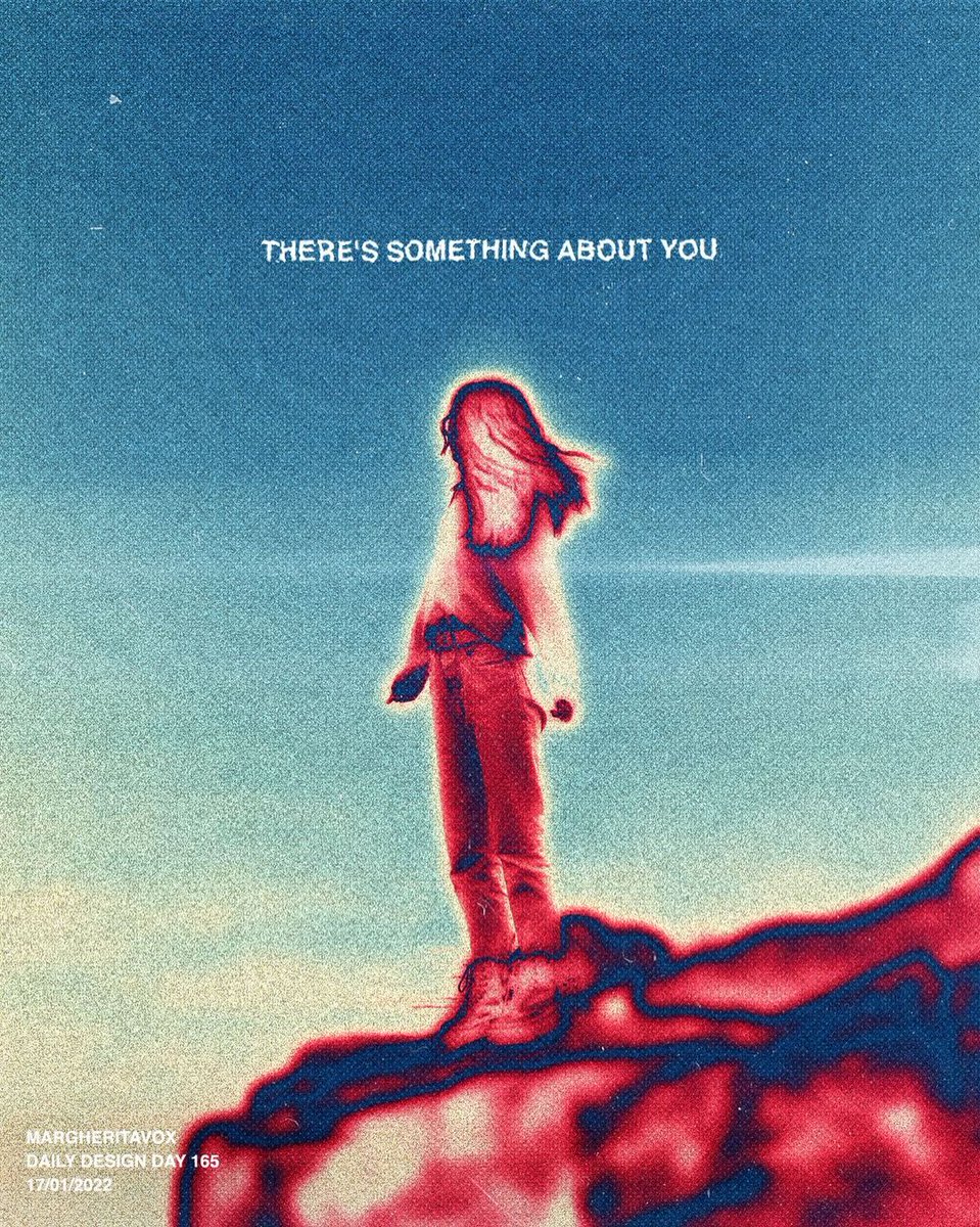 EpisodesProject's tweet photo. There's Something About You
by @Margheritavox1 https://t.co/l4NDj2nMaK