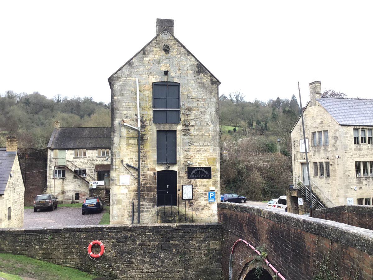 UNDER OFFER - Office Suite/Studio Newly Refurbished  #Brimscombe  #Stroud #Commercialproperty

740sqft