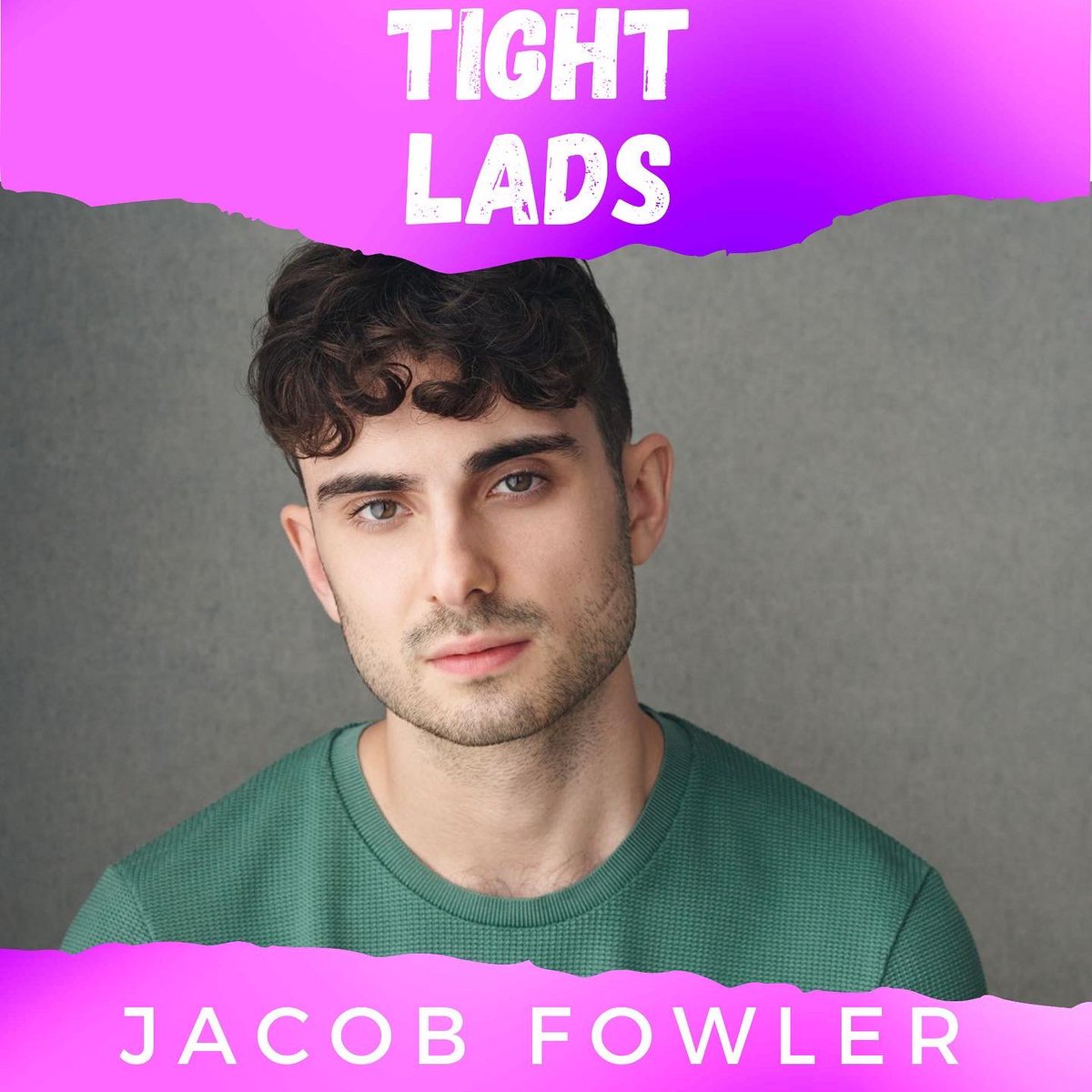 This week on the Tight lads podcast we welcome star of <a href="/HeathersMusical/">Heathers the Musical</a> AND <a href="/SinceSeptember/">Since September</a> the wonderful <a href="/thejacobfowler/">Jacob Fowler</a> ✨✨✨
Episode now available on all streaming platforms❤️‍🔥#tightladspodcast