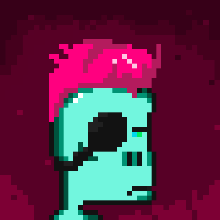 Crypto Cyber Junk | MINT LIVE tweet media