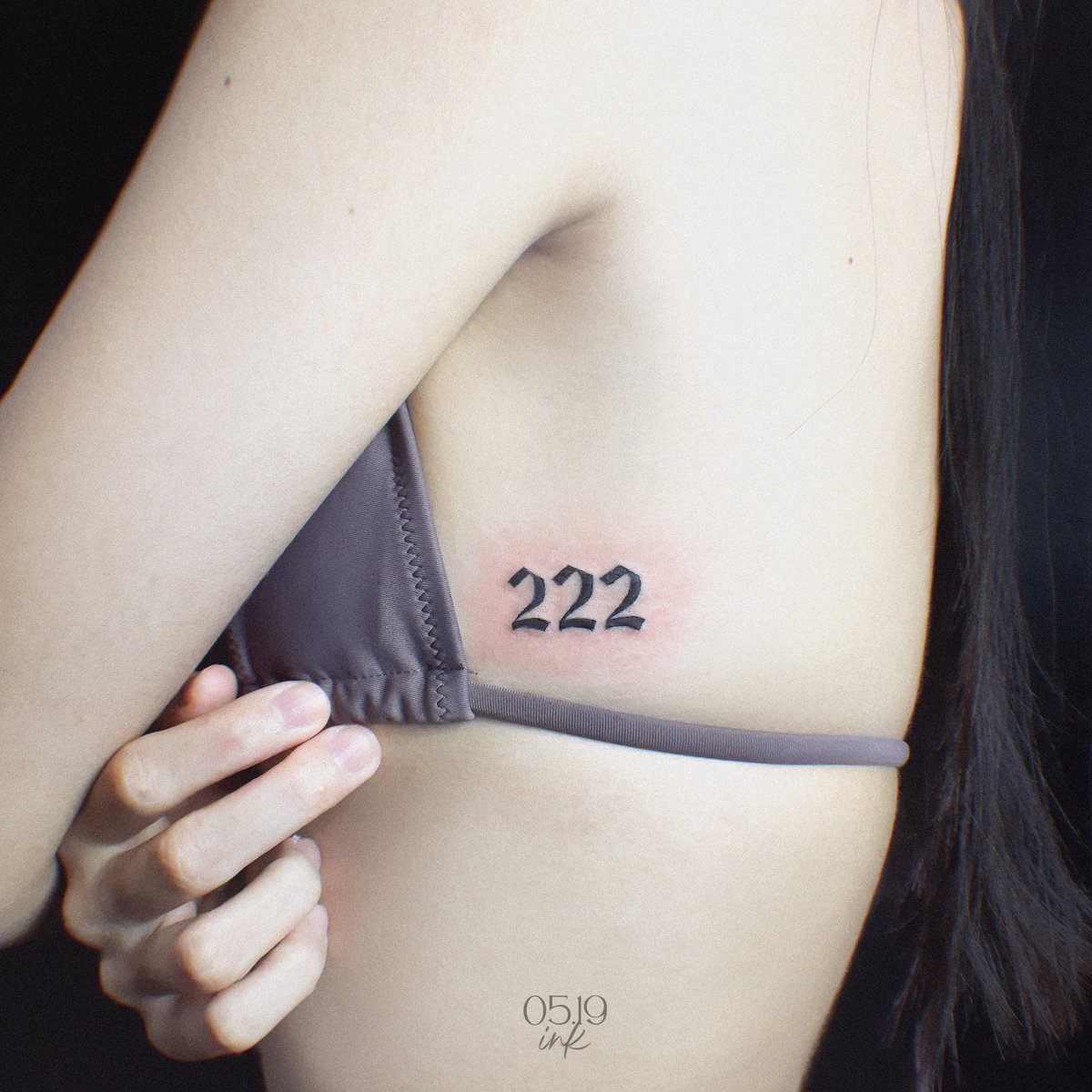 2️⃣2️⃣2️⃣
#0519ink