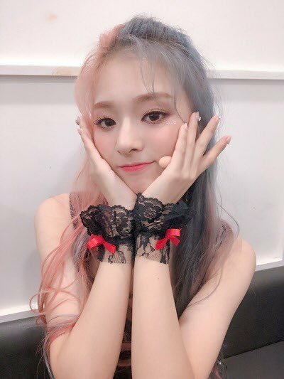 o_o_TK's tweet photo. これからはイナギョン応援させてもらいます。プロミスも。 https://t.co/PKO65yKNPx