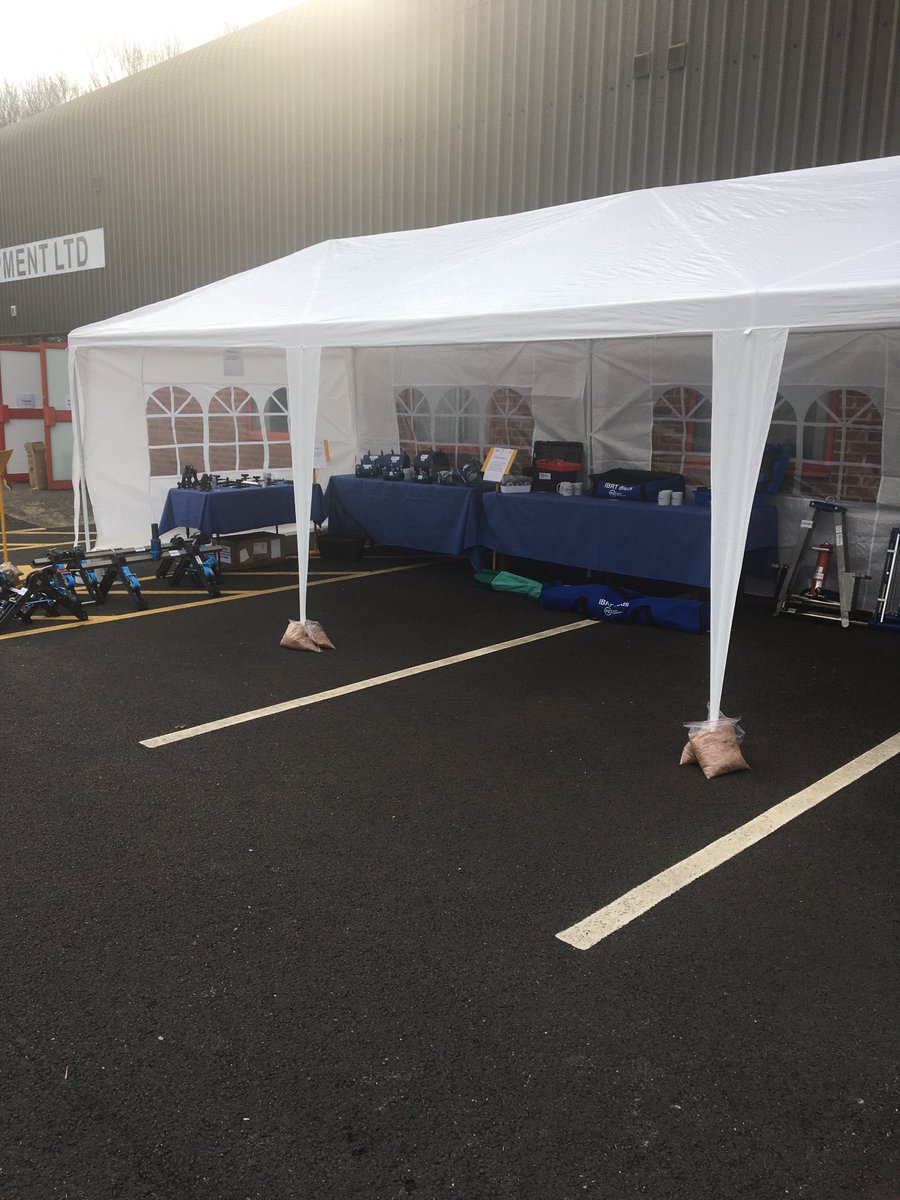 Tony Clafton tweet media