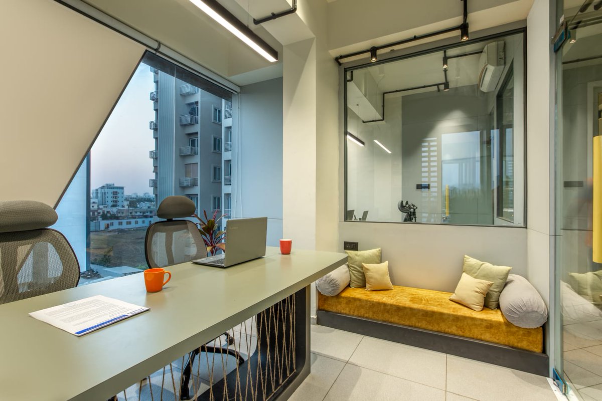 Entrivis_Tech's tweet photo. We are delighted to share that we have shifted to our new office !

Read More: https://t.co/ekvzX6f0xO

Here are some glimpse of our new office ! https://t.co/CvcA52mXCj