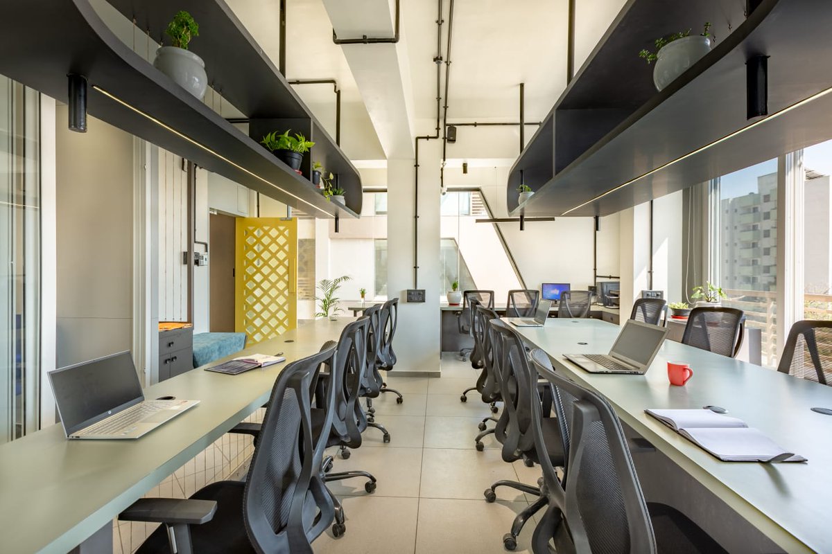 Entrivis_Tech's tweet photo. We are delighted to share that we have shifted to our new office !

Read More: https://t.co/ekvzX6f0xO

Here are some glimpse of our new office ! https://t.co/CvcA52mXCj