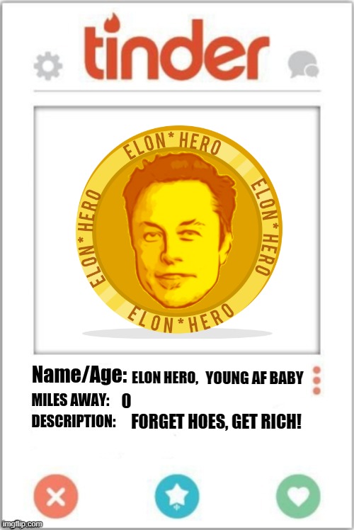 elonhero_com's tweet photo. Your most irresistible match yet. https://t.co/samRurQ3A9 https://t.co/7nqCFct6fD
