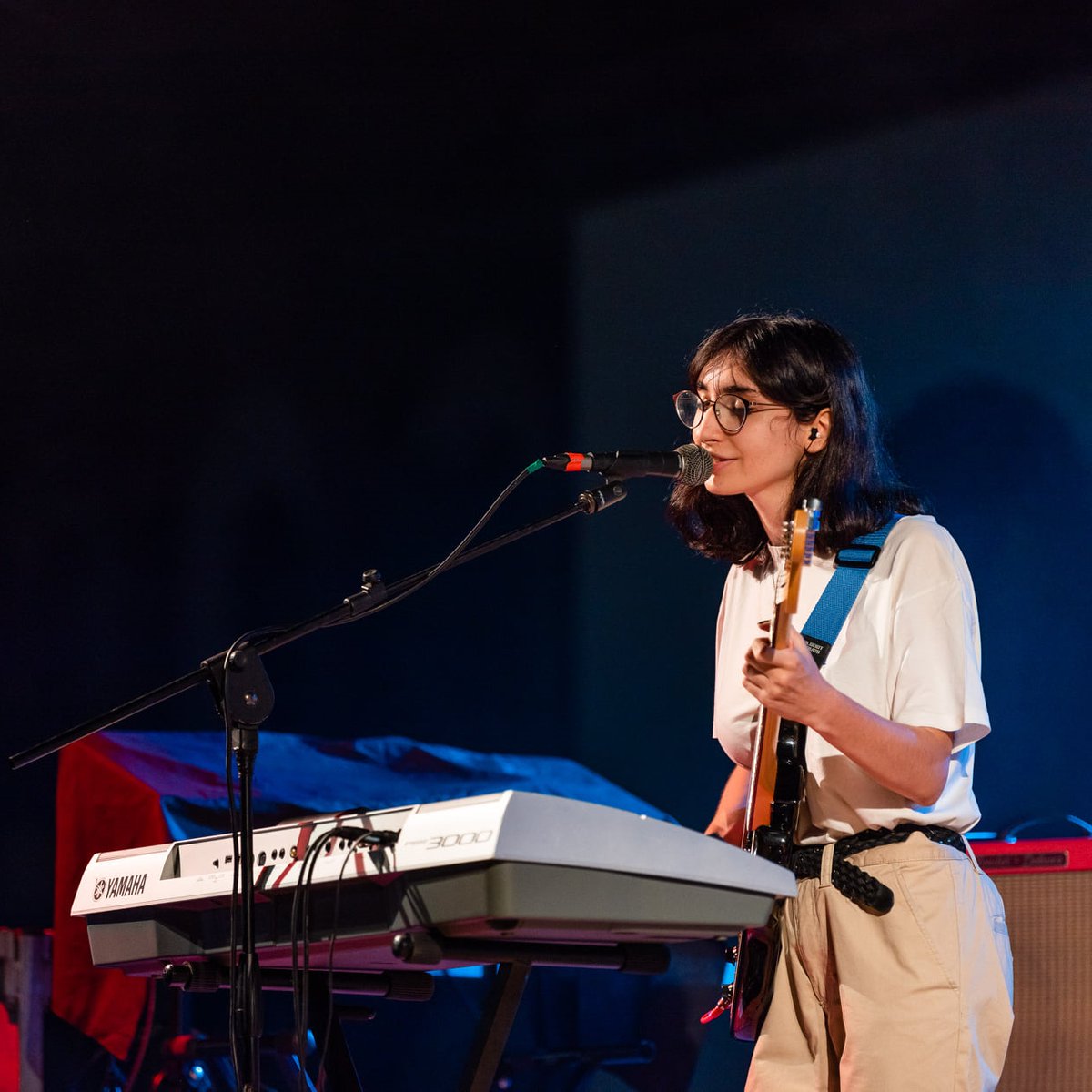 <a href="/meddiucrauz/">Matteo Brioschi</a> Nuove Stanze è il titolo dell’EP di esordio dei Bohème musicalnews.com/2022/03/09/i-g… Cinque tracce inedite per scoprire i nuovi talenti entrati a far parte della scuderia di Petricore, scritte da Lorenzo Lena e prodotte da Matteo Brioschi..