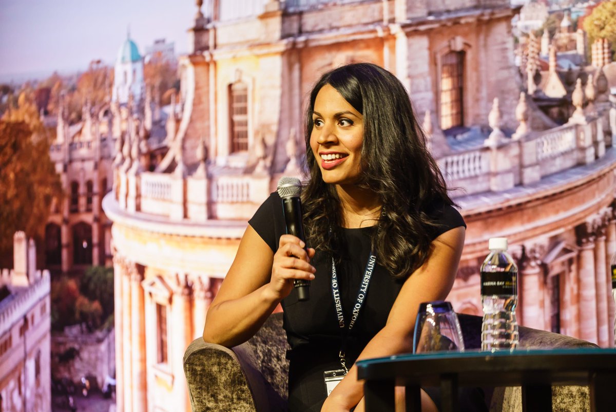 Oxford Future of Marketing Initiative - FOMI tweet media