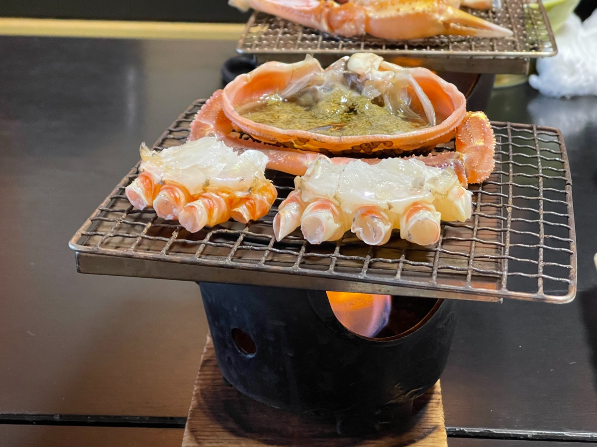Post by Dr. RawheaD @ e𝕏odus on X: カニ🦀