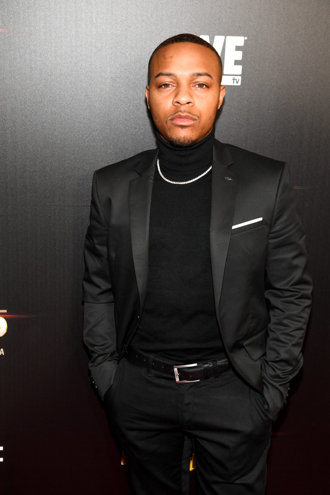 Happy Birthday to Bow Wow (March 9, 1987). 