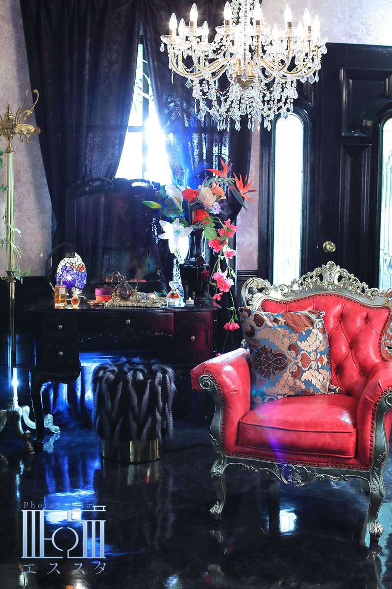 エススタ tweet media