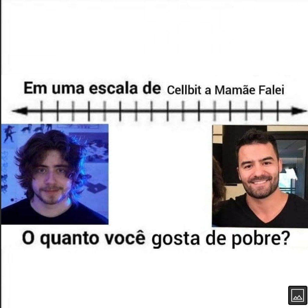 memes mais pesados que a sua mãe 