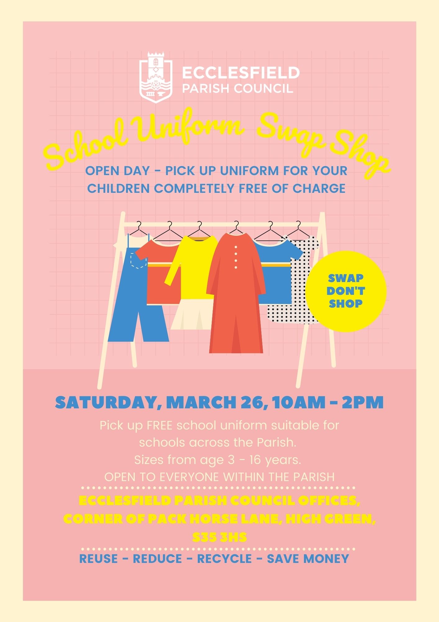 Ecclesfield School on Twitter