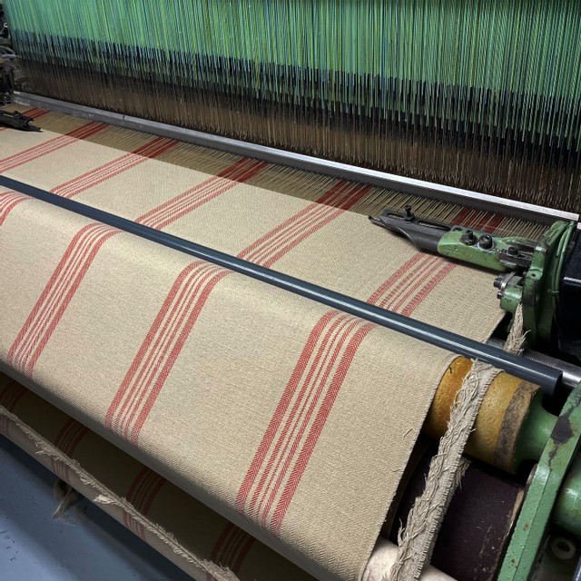 Ian Mankin (@ian_mankin) on Twitter photo Today is #madeinukday, and to celebrate being a UK-maker we will be giving you the chance to find out anything you'd like to know about Ian Mankin.
Visit our Instagram Stories (bit.ly/3sQSgFd) throughout today to find out more about our British-made products! Today is #madeinukday, and to celebrate being a UK-maker we will be giving you the chance to find out anything you'd like to know about Ian Mankin.
Visit our Instagram Stories (bit.ly/3sQSgFd) throughout today to find out more about our British-made products!