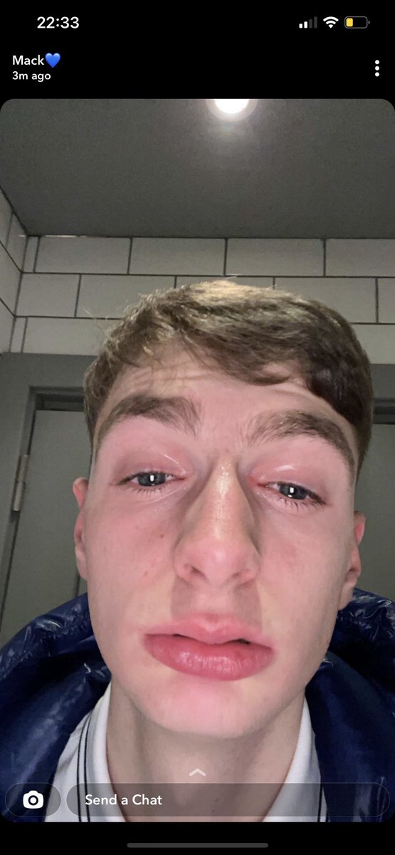 happy bday bro,hope its a good one💙<a href="/Mack__14_/">Mack</a>