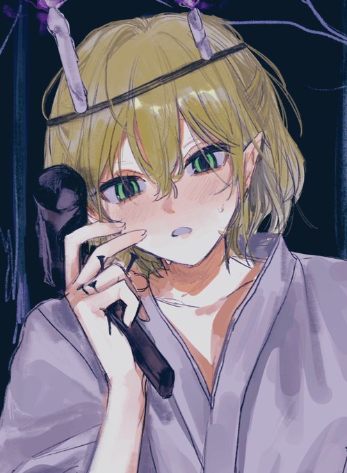 「mizuhashi parsee」Fan Art(Latest｜RT&Fav:50)