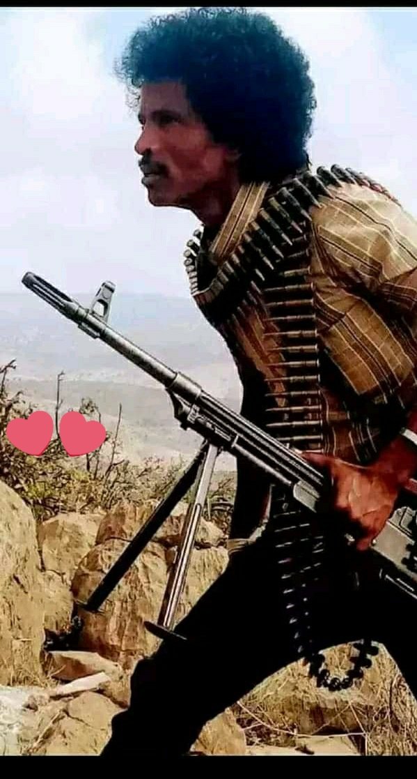 lahadda88's tweet photo. Afar people's force(APF) will forcibly remove the invading US backed-TPLF terrorist forces from our land. We shouldn't allow the GOE to claim Afar region as part of Ethio, as it is obvious so it should not be mentioned here. I don't care about UR fake Ethiopianism. #Afarism ✌️ https://t.co/vD0JuwhFBL