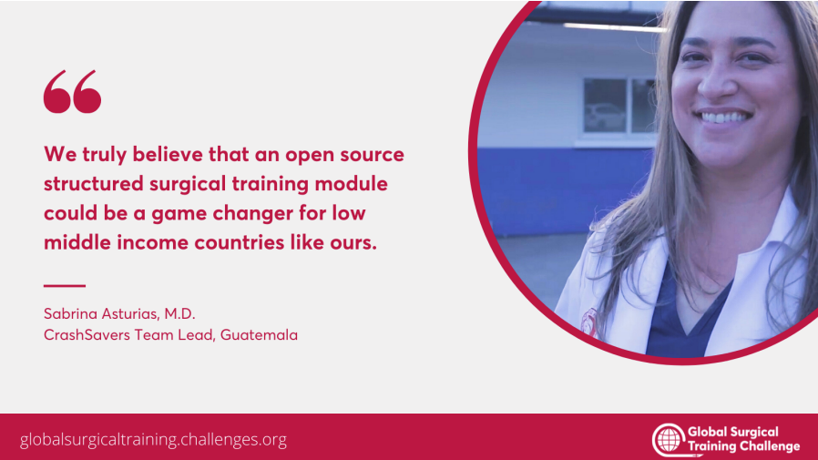 CarolinePurslow's tweet photo. 🎞️Watch our new documentary! Global surgery is a fundamental pillar of #globalhealth. The #surgicaltrainingchallenge set out to upskill #surgeons in low resource settings using low cost training. Now four finalist teams compete for $1m across 🇬🇹🇪🇹🇳🇬🇬🇭 https://t.co/yoWDGt6ZD9 https://t.co/xgpz0tjT4N