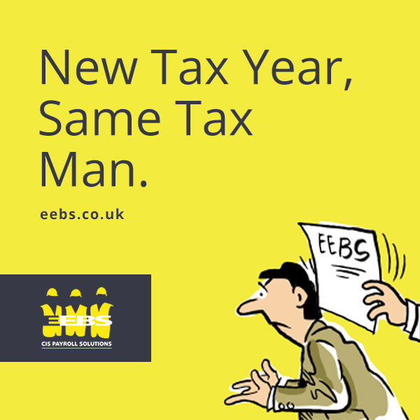 EEBS_CISPayroll's tweet image. Are your payroll arrangements prepared for the year ahead? Get in touch if you need some advice.

#CISpayroll #employmentlaw #employmenttax #HMRCcompliance #construction #compliantworkforce #subcontractors #selfemployedworkforce #ConstructionIndustryScheme #payrollsolutions