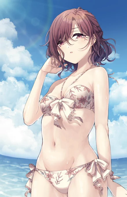 ☀️ #樋口円香 