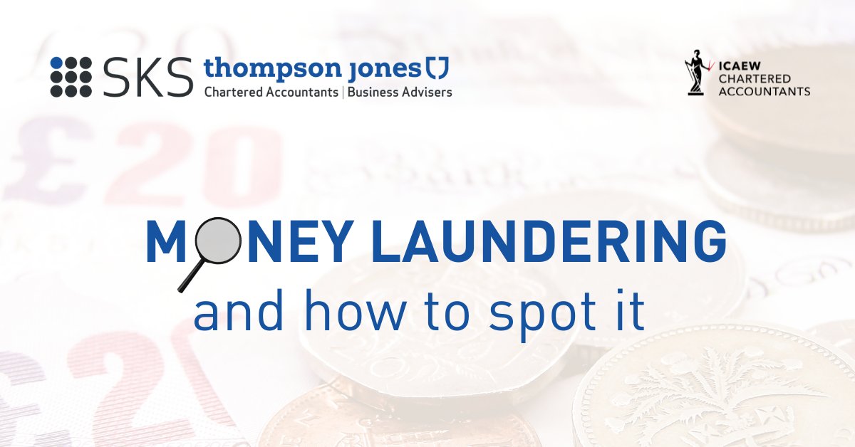 A new #ICAEW educational drama produced in collaboration with #HMRC launching today brings to life the stark ramifications of #moneylaundering –as the conflict in Ukraine sees government moves to clamp down on economic crime gather pace.
#manchester #money
bit.ly/3KuzLfL