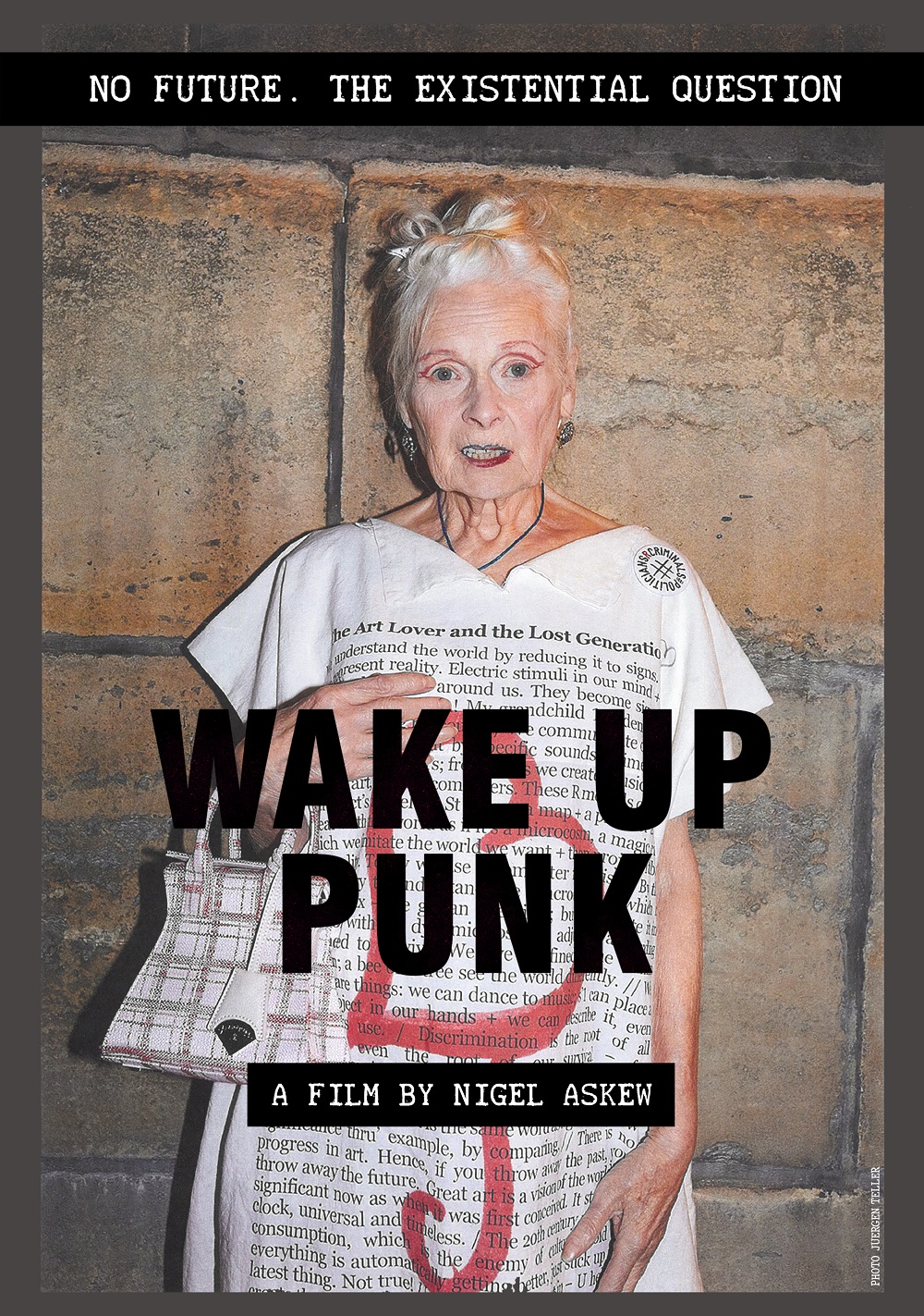 Wake Up Punk (@WakeUpPunk) / Twitter