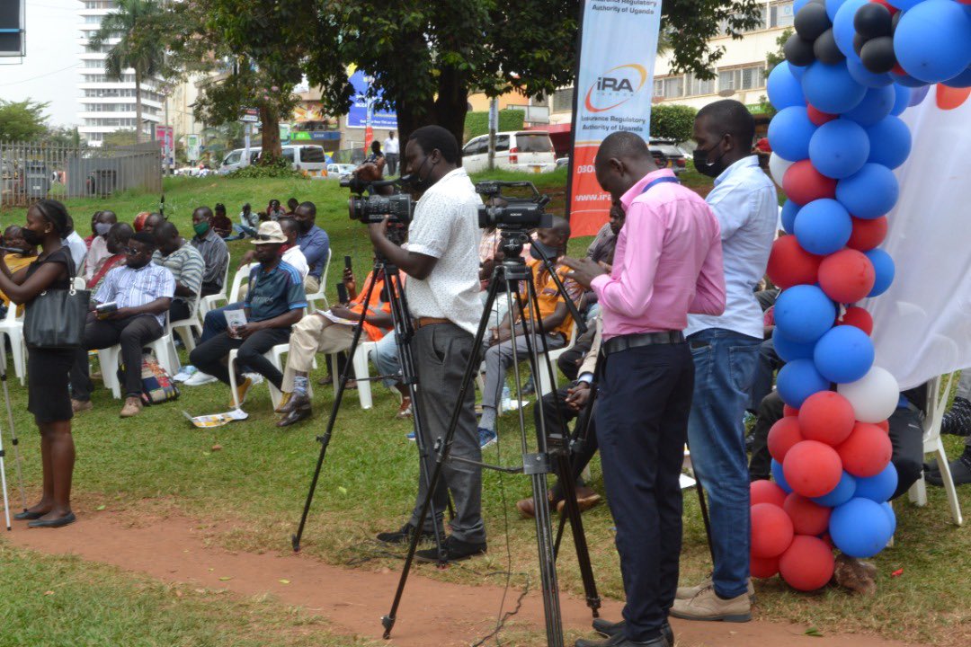 ankoleroyalty's tweet image. At the railway grounds, happening now is the #InsuranceWeek22  medical camp going on till 10th.

Services being offered;
1. Free HIV testing
2. Free Hepatitis B testing and vaccination 
3. BMI testing 
4. Blood pressure
5. Typhoid testing and treatment 

#DrivingInsuranceGrowth