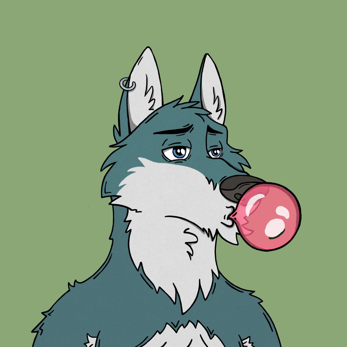 Alpha Wolves - STAKING LIVE tweet media