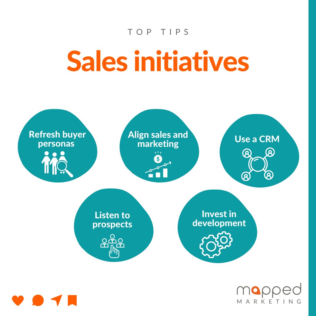 Mapped Marketing (@mapped_agency) on Twitter photo Here are some of our top sales initiative tips. We want to help you sell to your best ability.
Get in touch with us today if you're interested to learn more.
✉️ contact@mappedmarketing.co.uk 📳 01453 798555
#MarketingGrowth #ProfessionalMarketing #SocialMediaMarketing Here are some of our top sales initiative tips. We want to help you sell to your best ability.
Get in touch with us today if you're interested to learn more.
✉️ contact@mappedmarketing.co.uk 📳 01453 798555
#MarketingGrowth #ProfessionalMarketing #SocialMediaMarketing