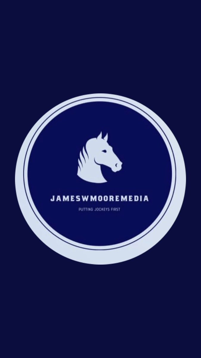 Delighted to have @Jameswmooremed1 looking after my social media updates of upcoming rides. Great new talent so Pls go give a follow and keep updated with all clients. #horseracing #rugby #mediamanagement