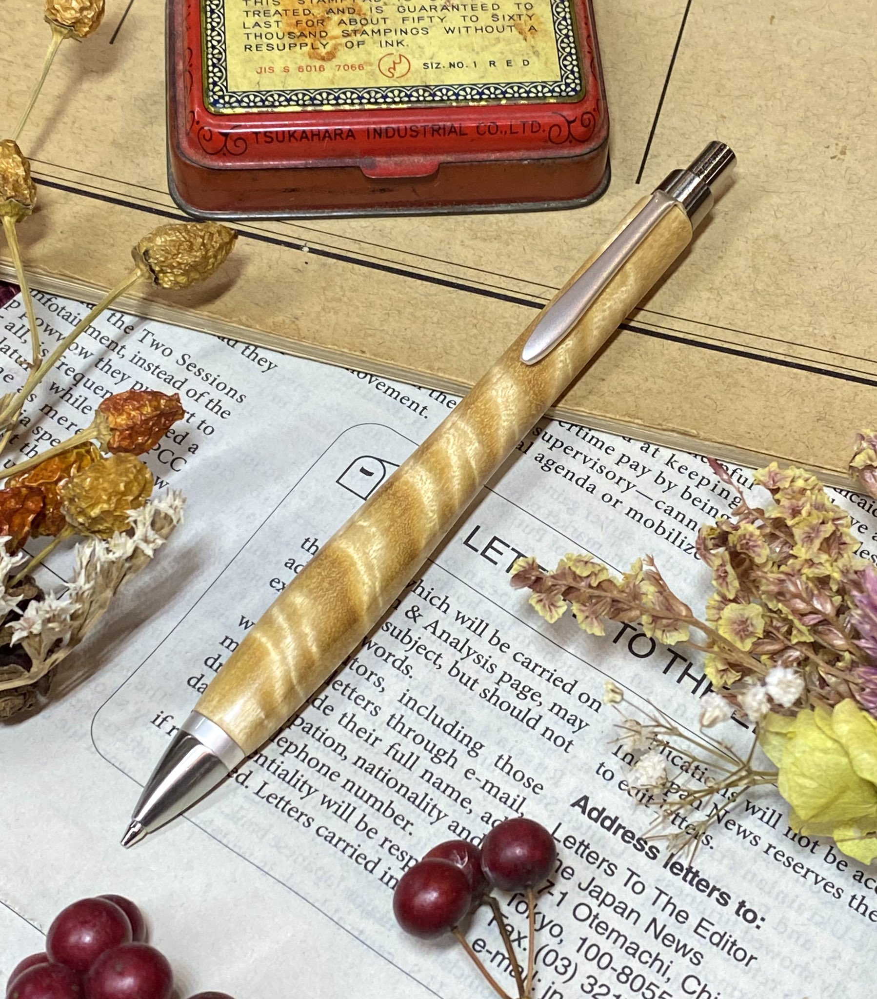 Woodpen craft (@Woodpen_craft) / Twitter
