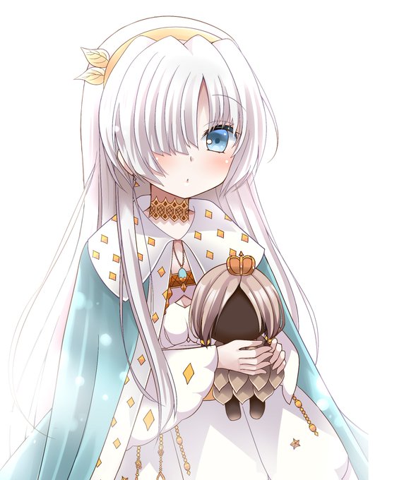 「anastasia (fate) cloak」Fan Art(Latest)