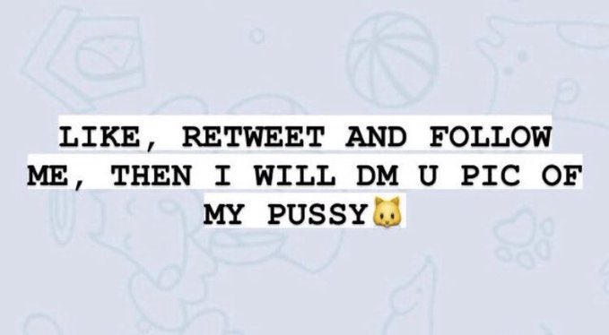 hoelyfayeeee's tweet image. Feeling horny rn so let's play a game 😉
Dm me on tg @hoelyfayee if ur done!

I'm new here please support and boost me for more free kalats❗️
#alterpinayph #alterph #alternewbie #AlterManila #alterphilippines