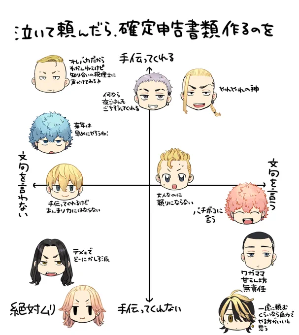 あと一週間だよ 
