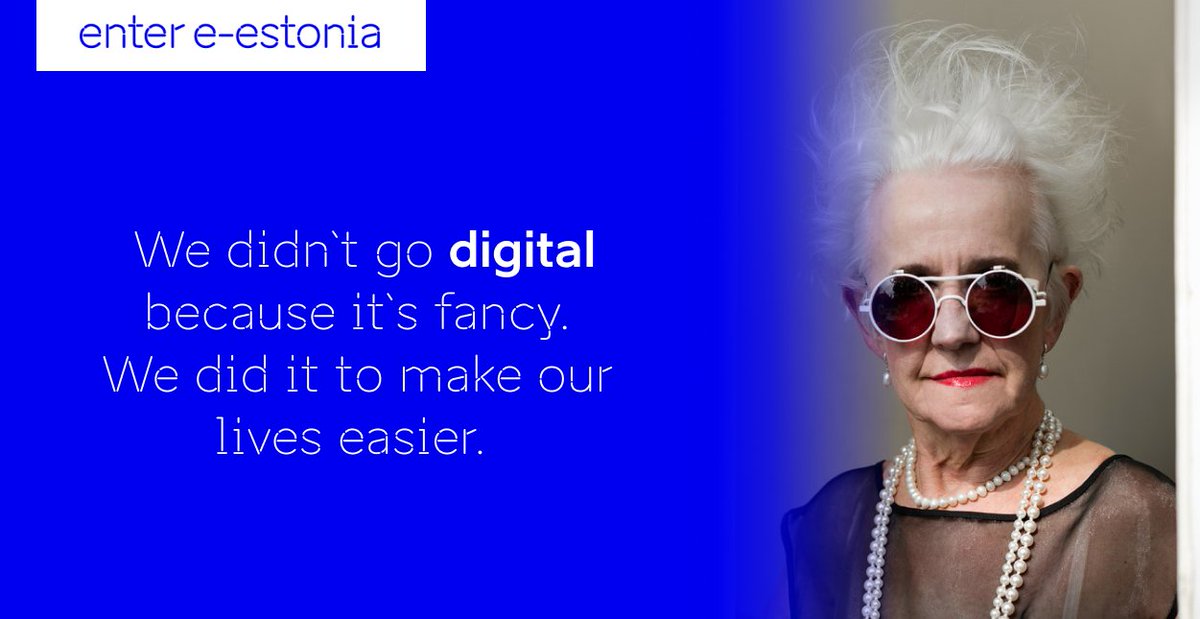 #eEstoniaPavilion #expo2020 #dubai #uae #digitalnation