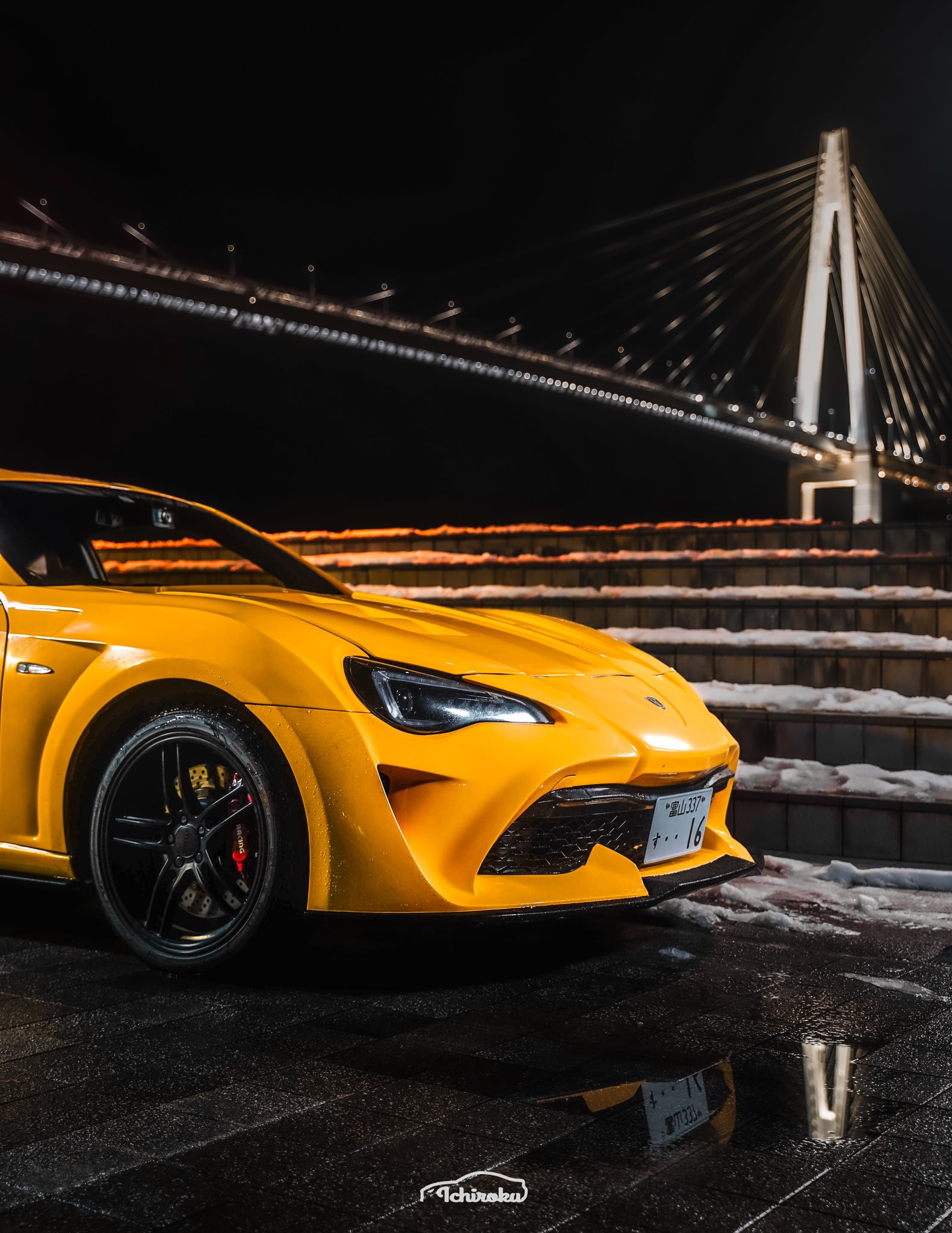 せいき 86 No5 Twitter