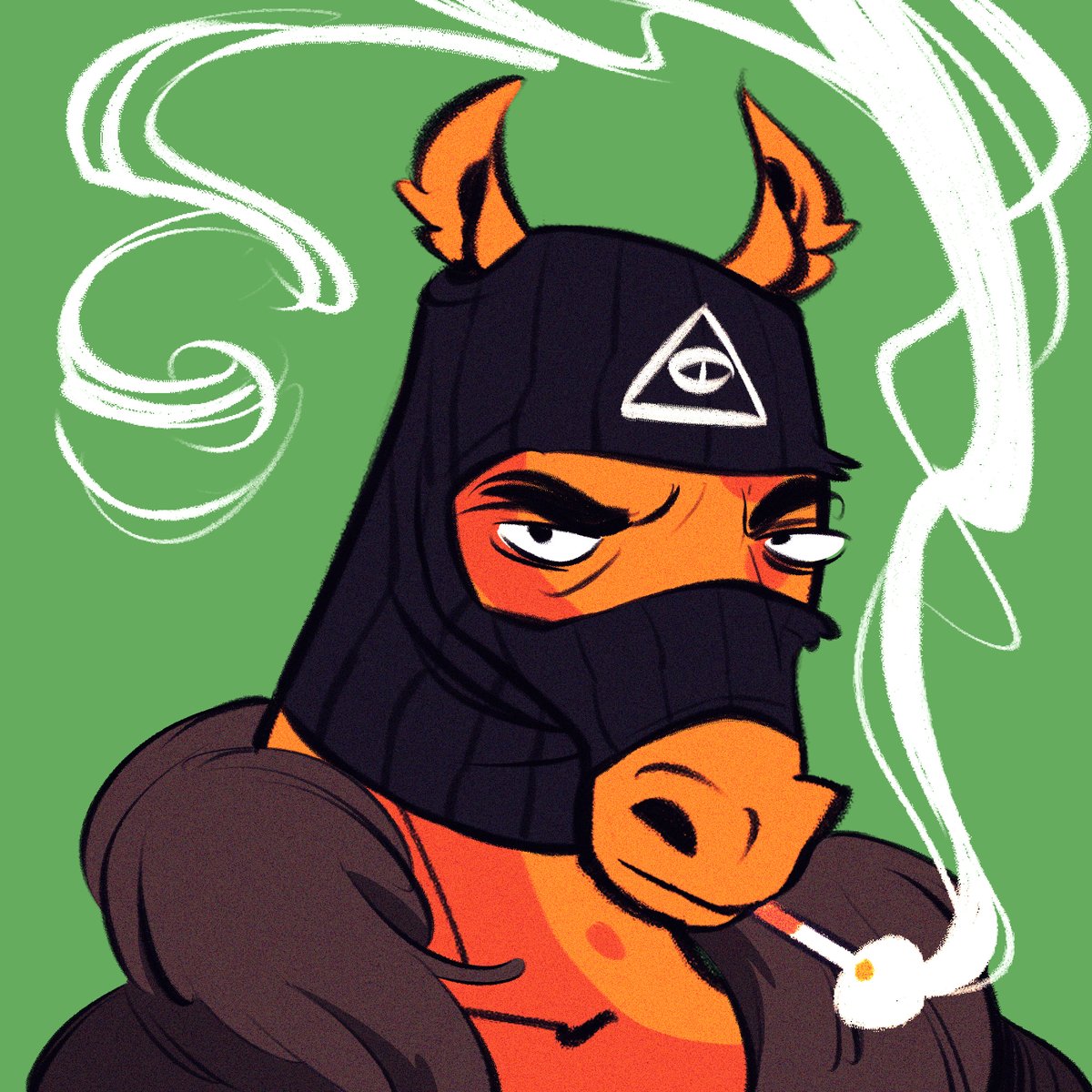 Interact with this post 👁️