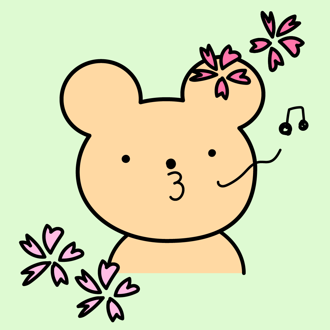 ho_nyox's tweet photo. spring 🌸 #NFT #NFTCommunity #openseanftart https://t.co/SM0CruynIc