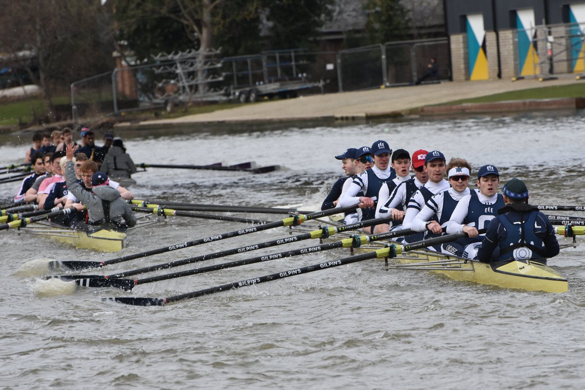 Oriel College tweet media